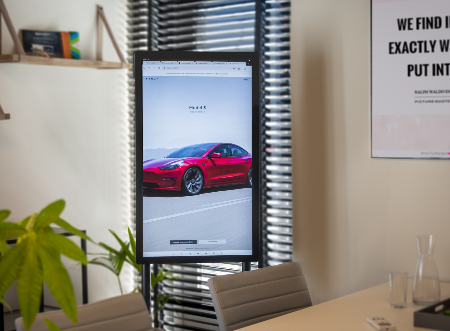 PixioPoster 40"